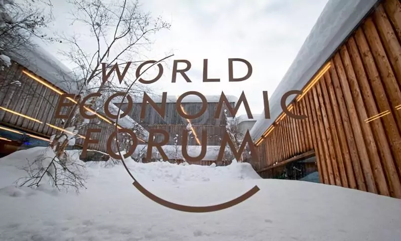 World Economic Forum Davos