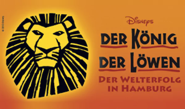 Musical The King of Lion