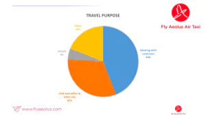 Purpose of a business travel