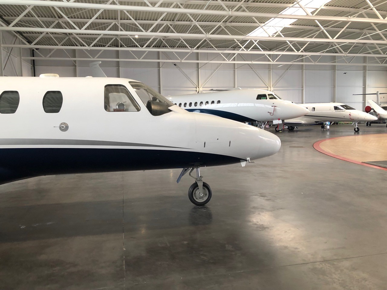 In Partnership with FA Aircraft Sales: Elevate Your Aerial Dreams