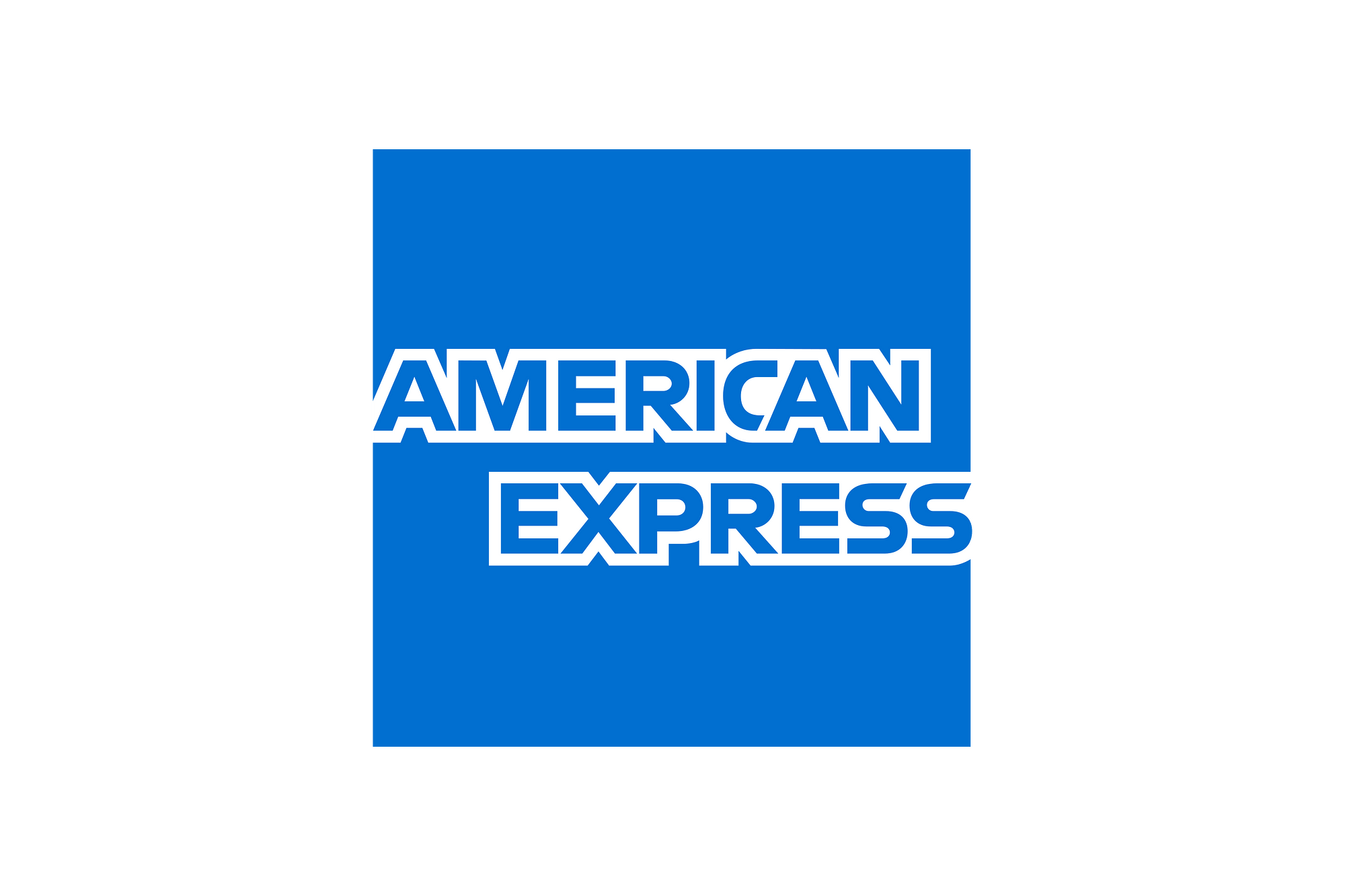 American Express partner van Fly Aeolus
